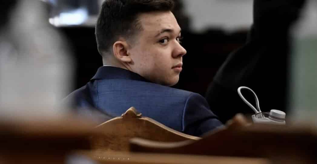BREAKING: Kyle Rittenhouse Found Not-Guilty on All Counts