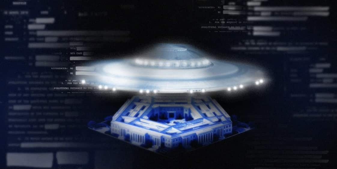 Pentagon to Launch New UFO Investigation Unit