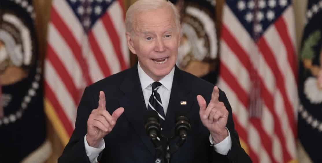 Biden Administration Will Not Enforce Vaccine Deadline on Federal Workers