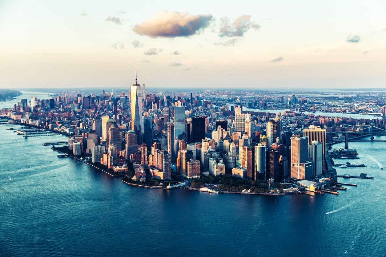 New York City Announces Vaccine Mandate for All Private Employers