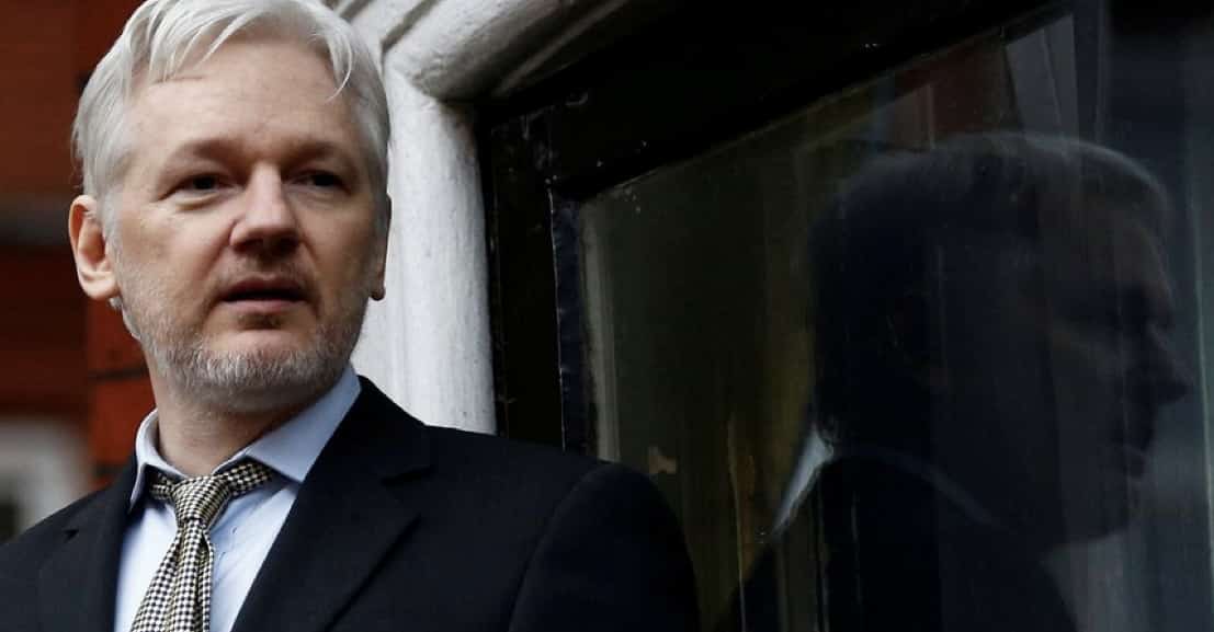 U.S. Wins Appeal in Julian Assange Case