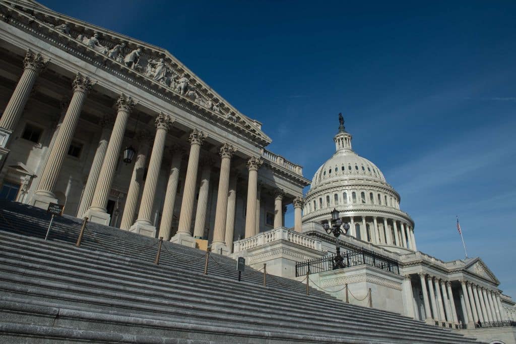 Congress Approves $2.5T Debt Ceiling Increase