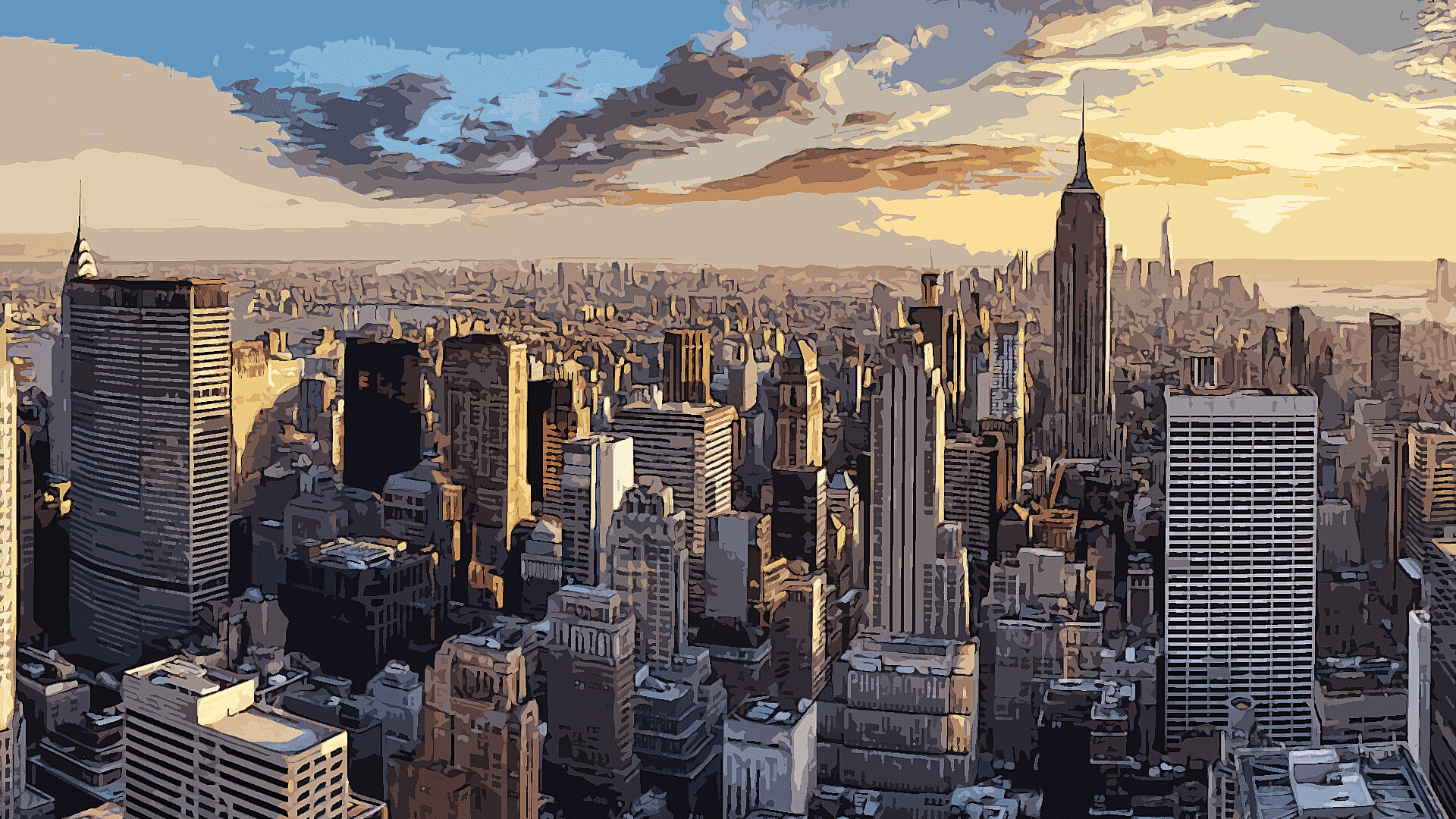 New York City Council Votes to Prohibit Natural Gas from New Buildings