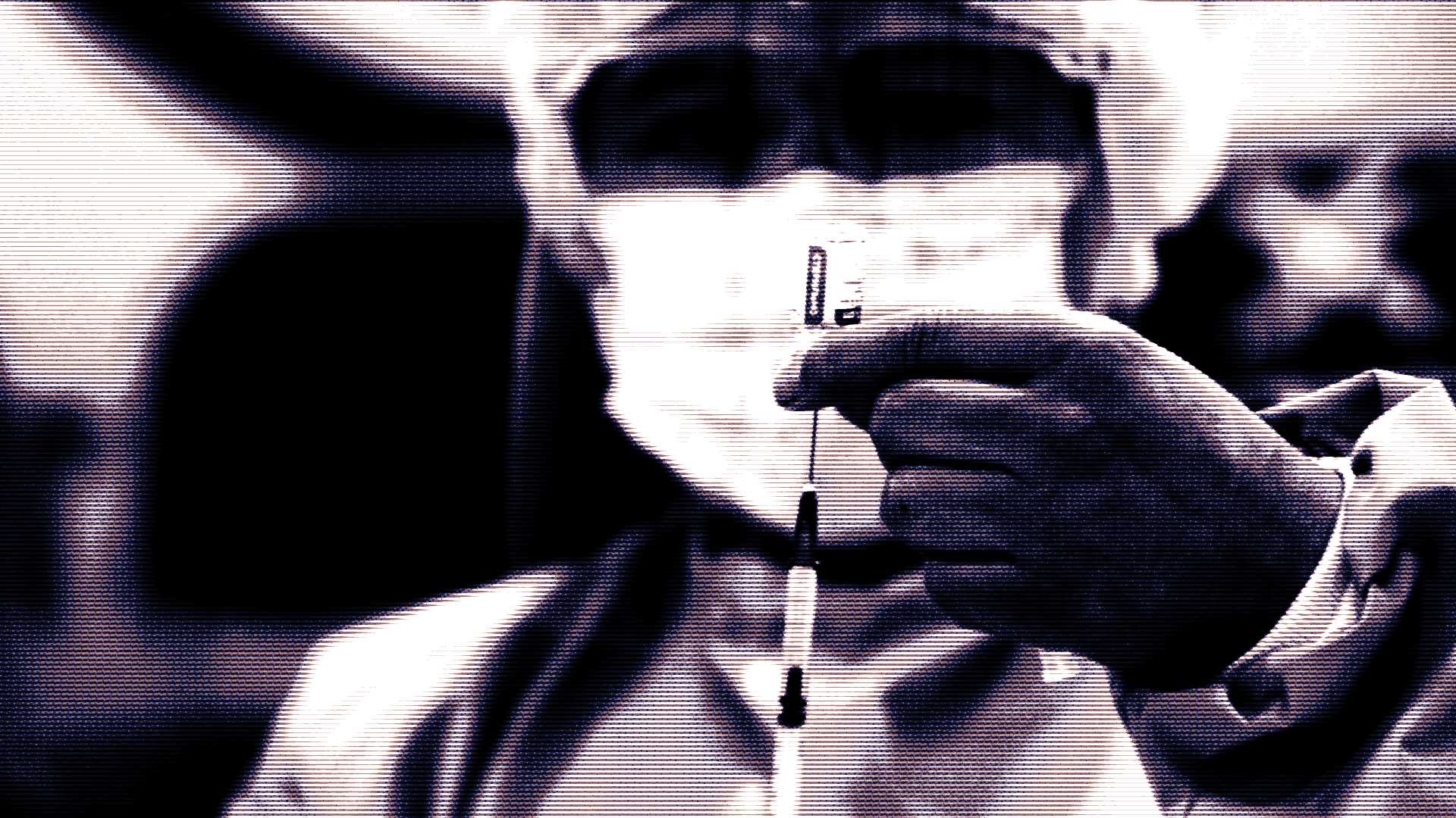 DISSIDENTS DESK: Hamachek, Barron Discuss Abuse of Power by Jan. 6 Inquisition, COVID-19 & More