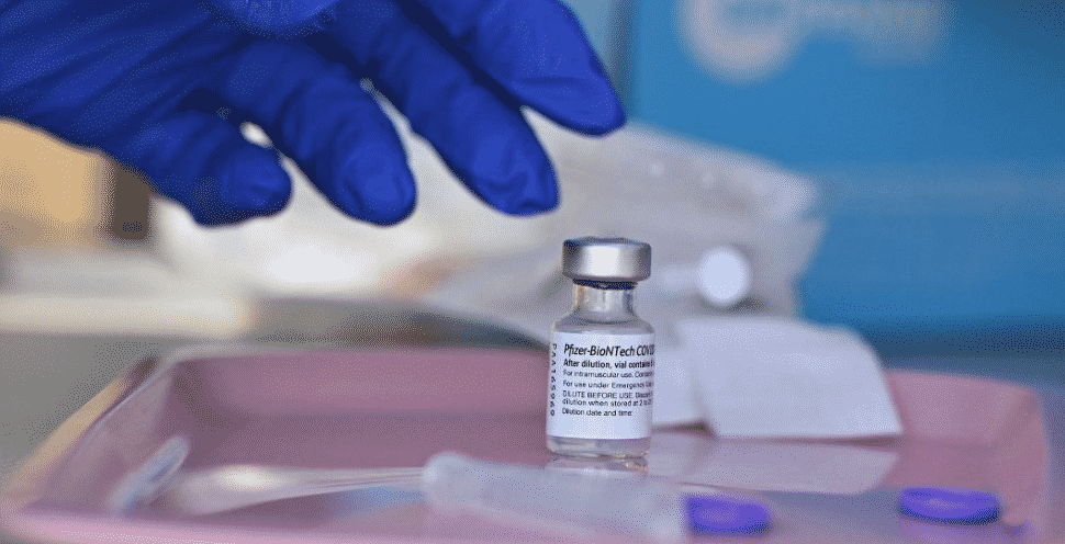 Chicago to Require Proof of Vaccination for Restaurants, Bars, Other Indoor Venues