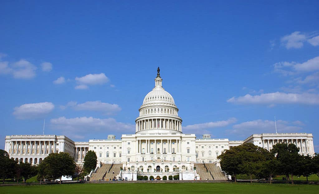 Republicans Seek to Ban Federal Funding to States & Cities that Allow Non-Citizen Voting