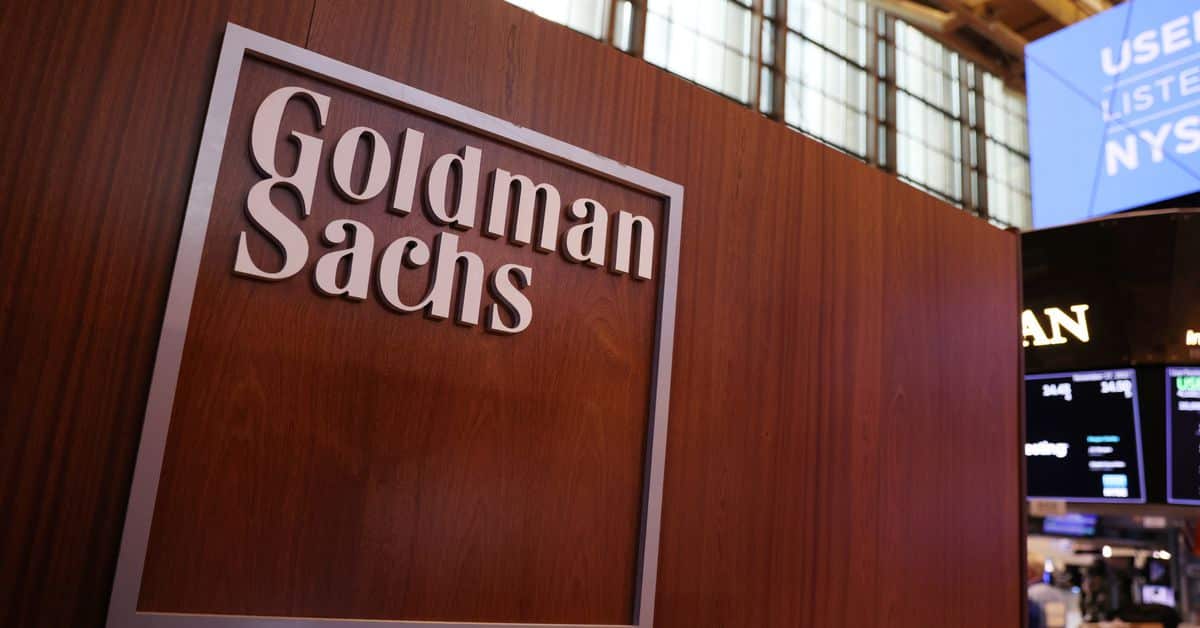 Goldman Sachs to Require Employees, Visitors to Get Booster Shot