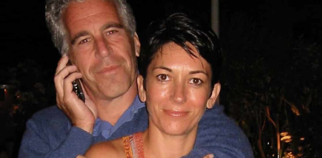 Ghislaine Maxwell Found Guilty on 5 of 6 Sex Crime Counts
