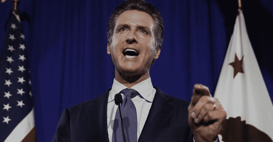 Gov. Newsom Signs Bill Making Abortions Cheaper in California