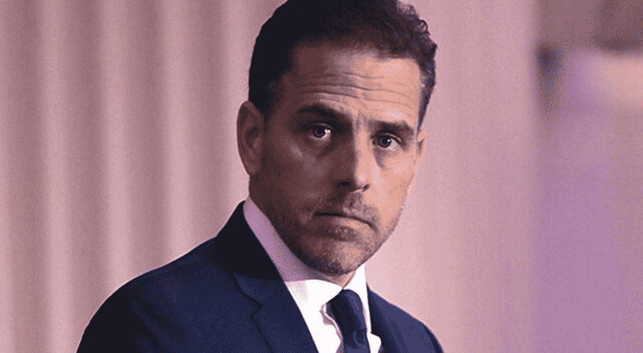 The Hunter Biden Laptop Could Be Sticking with Liberals – And Sticking to Joe Biden
