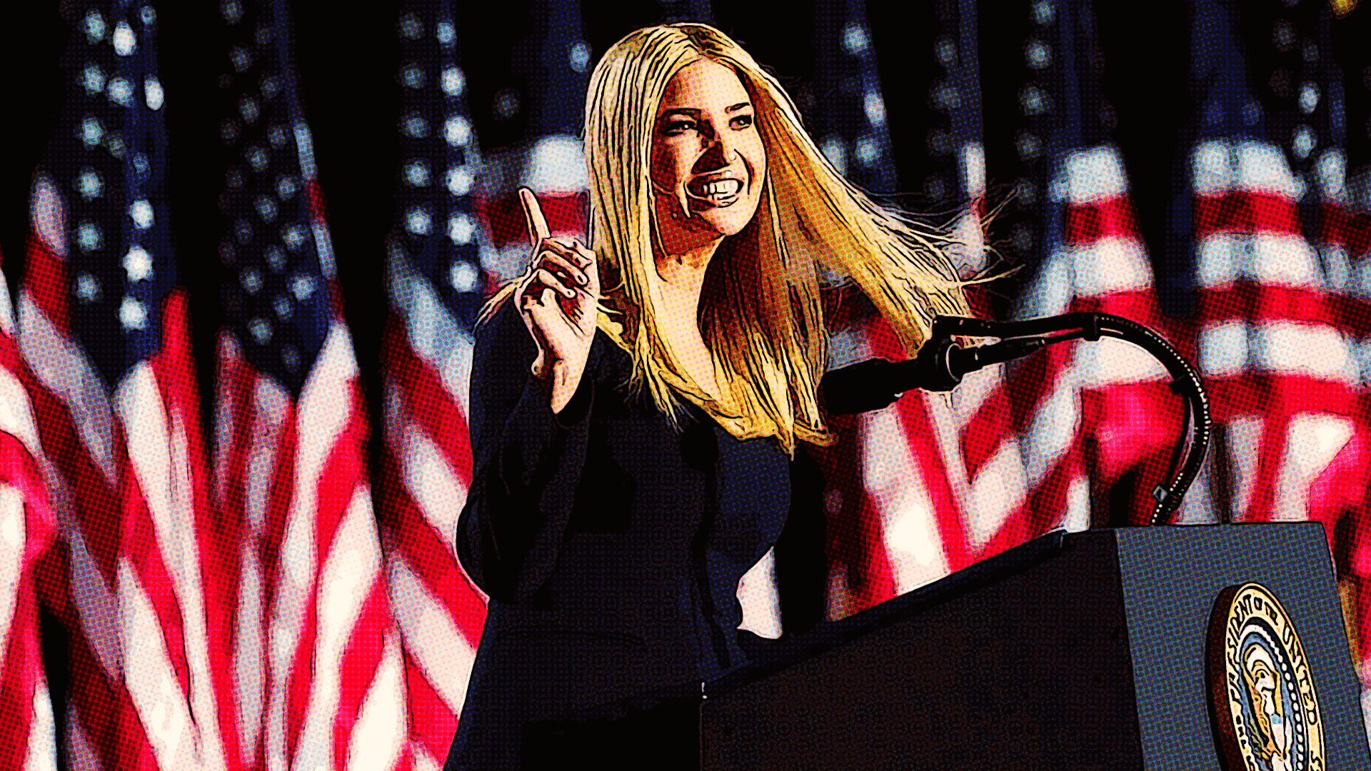 Ivanka Trump to Meet with House Jan. 6 Inquisition