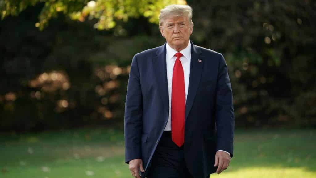 Twitter Won’t Reinstate Trump Despite Elon Musk’s New Board Position