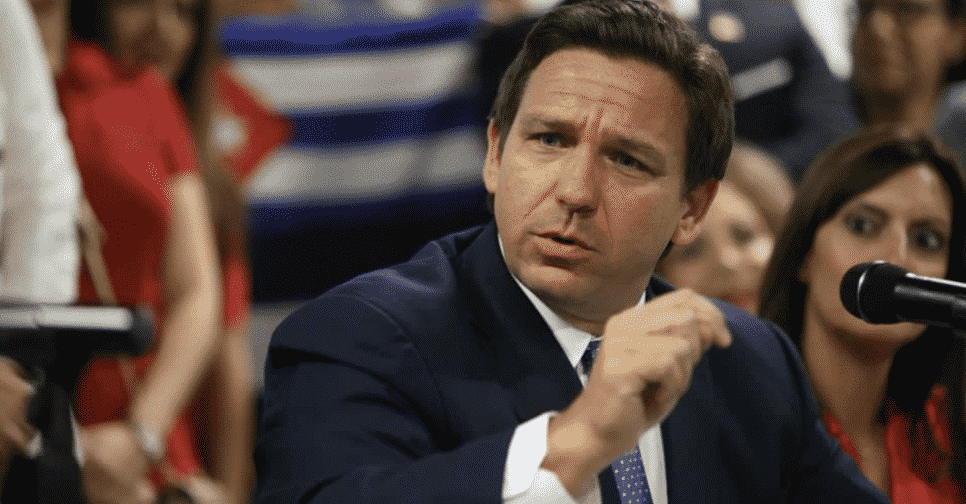 Opponents To Florida Parental Rights Bill: Don’t Say We Want to Sexualize Your Children