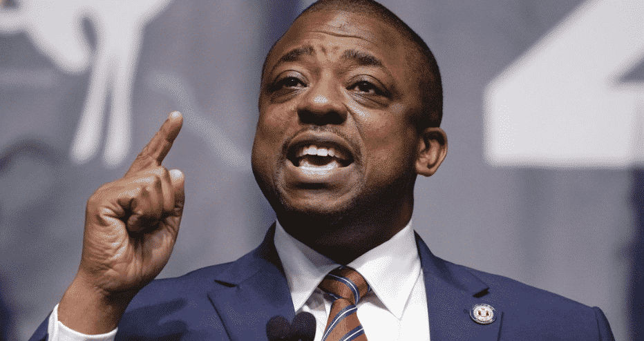 NY Lt. Gov. Arrested on Campaign Finance Fraud Charges