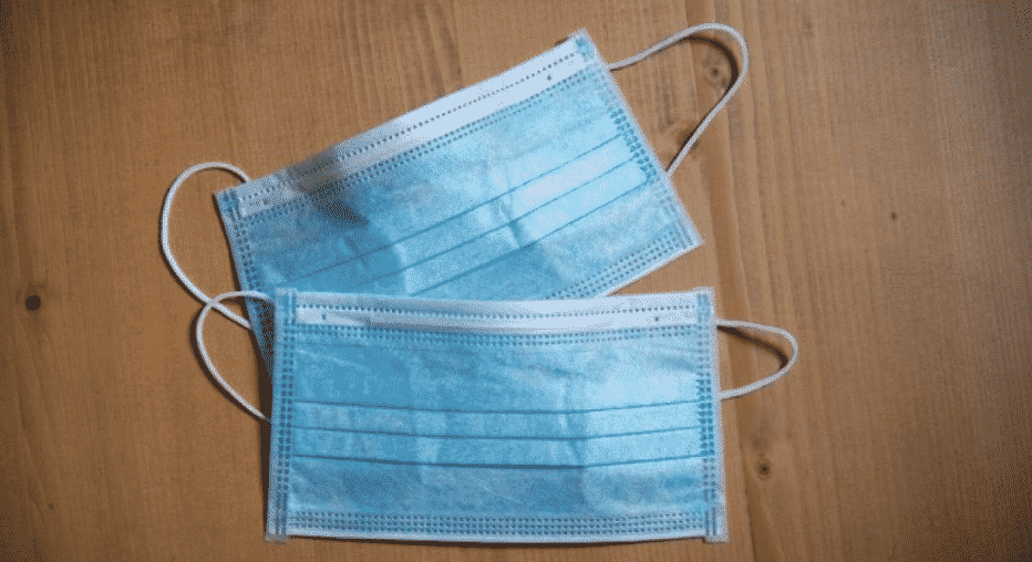 FOR WHAT?! DOJ to Appeal Court Ruling Striking Down Travel Mask Mandate