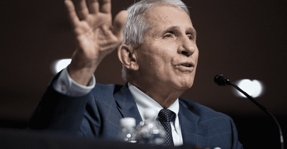 Flip-Flop Fauci Changes His Tune…Again