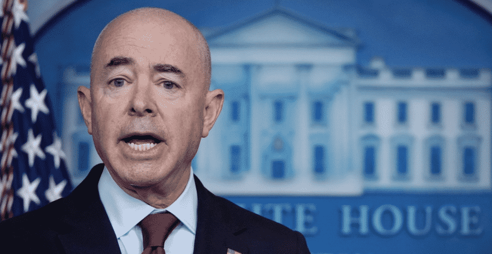 GOP Reportedly Preparing to Impeach THIS Biden Official