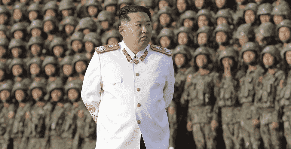 North Korea Cracks Down on More Western ‘Trends,’ Bans Piercings, Hair-Dye, Skinny Jeans