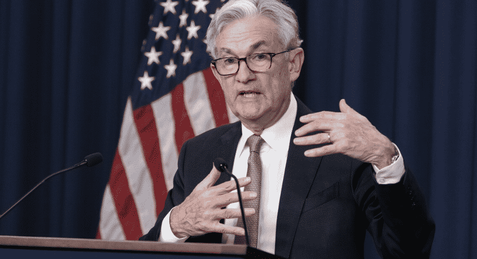 Senate Confirms Jerome Powell for Second Term as Fed Head