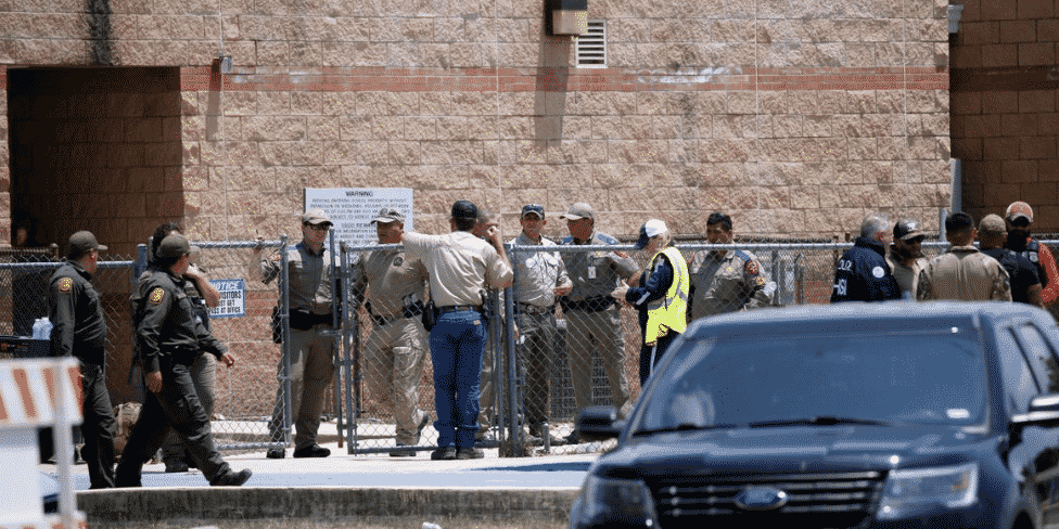 Another Day, Another Tragedy: Most Safety Recommendations Made, Not Implemented 15 Years After Worst School Shooting