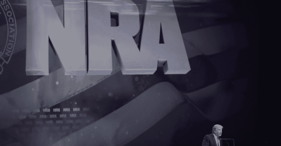 Secret Service Bans Guns for Trump Speech at Annual NRA Summit in Texas