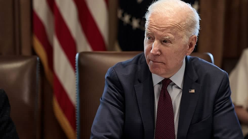 Biden Signals Support for Banning THIS Handgun