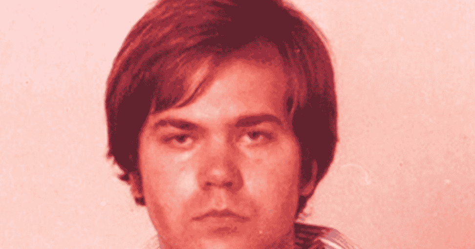John Hinkley Jr. to Be Released Over 40 Years After He Shot Reagan