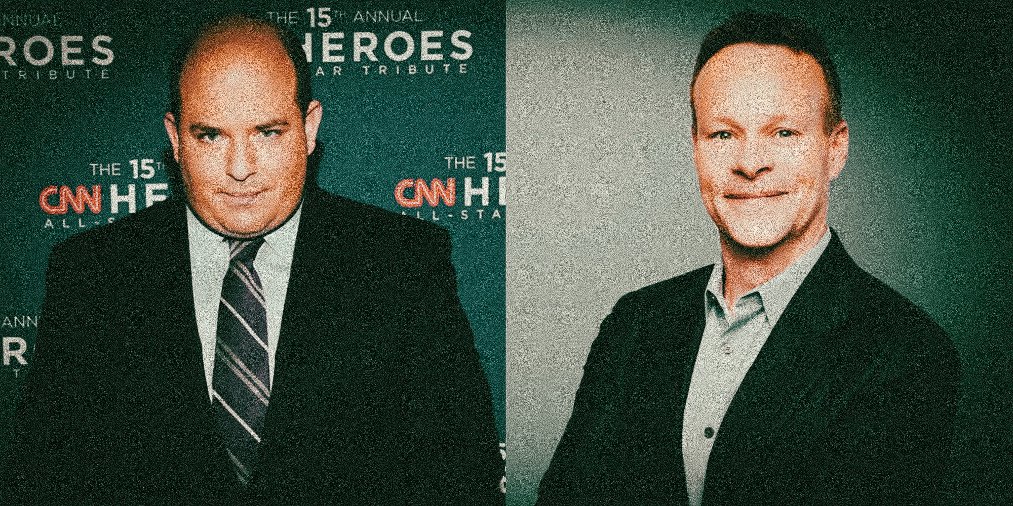 CNN’s new CEO Plans to Prune Partisan Personalities and Programming