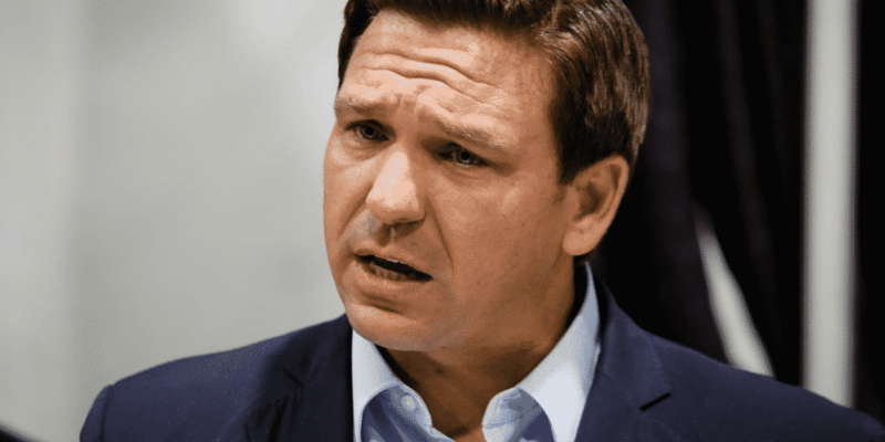 DeSantis Announces Investigation into Covid Vaccine-Related Injuries
