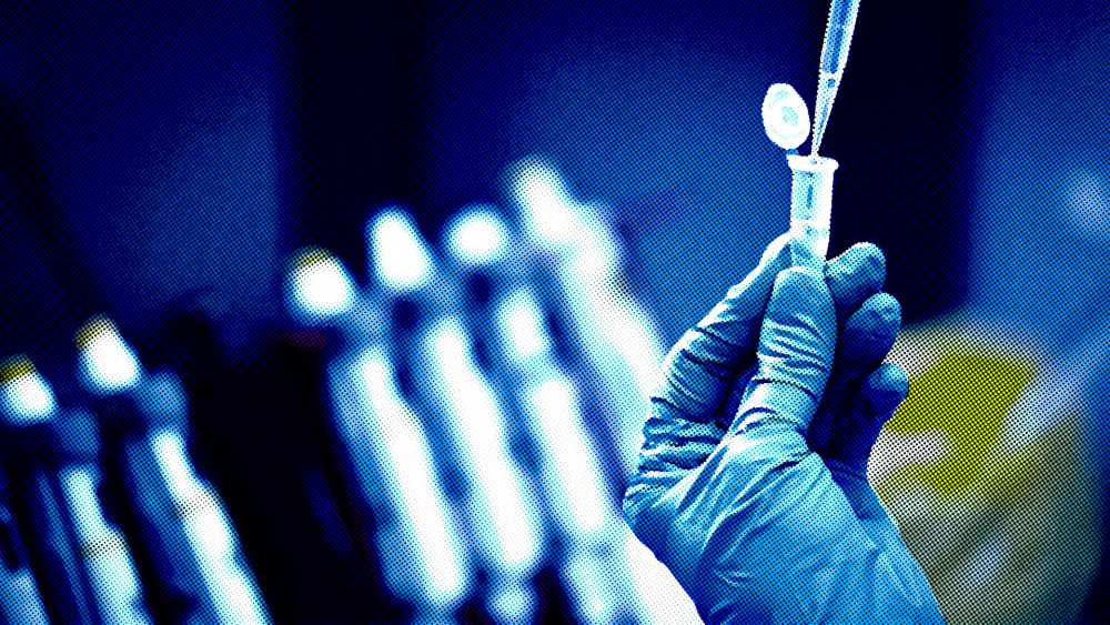 Italy Mandates COVID-19 Vaccine for Those Over 50