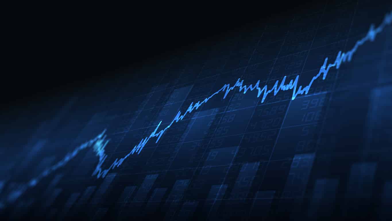 Inflation Soars to Highest Level in 40 Years