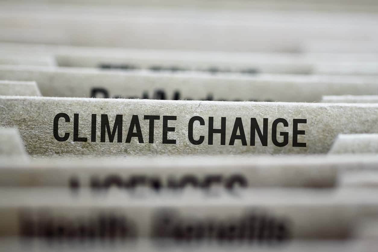 Media’s climate obsession gives cold shoulder to actual weather