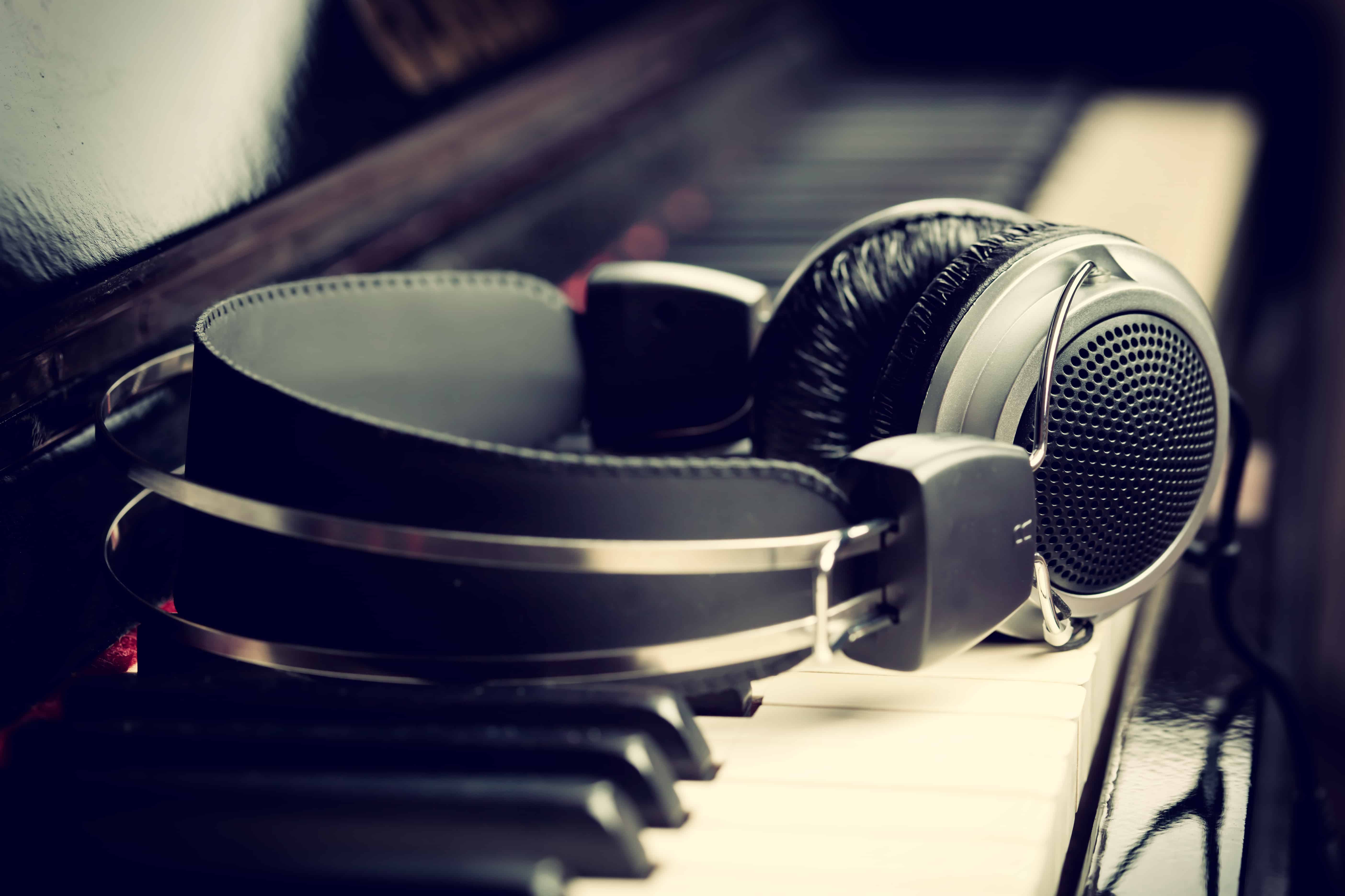 Big Music Doesn’t Need a Bailout from Big Government