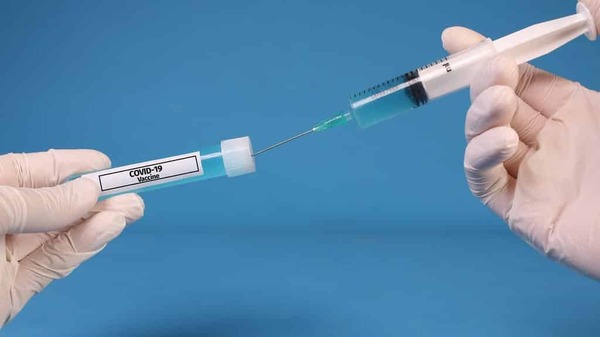 Nevada County Considers Banning COVID Vaccines over Possible Side Effects