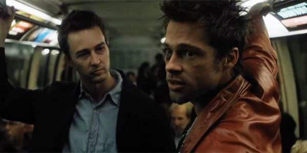 ‘Fight Club’ Sucks Up to China, Boasts Different Ending