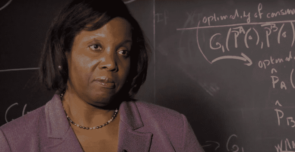 Biden’s Fed Nominee Previously Expressed Support for Reparations