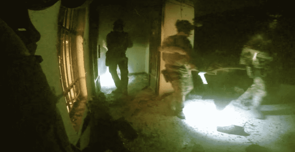 UPDATE: Elite Delta Force Conducted Raid on ISIS Leader