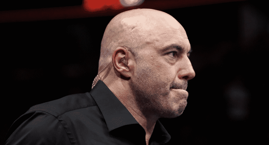 Rumble CEO Offers Joe Rogan Whopping Sum for Podcast Episodes
