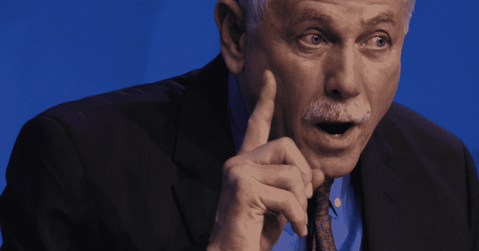 Biden’s Top Science Adviser Resigns Following Bullying Investigation