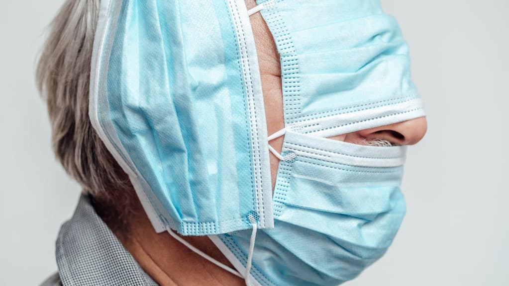 Apple Face I.D. Now Works with Masks