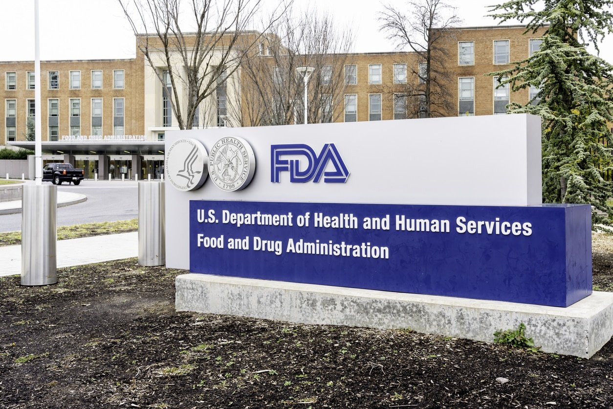 FDA Grants Emergency Use Authorization for New Monoclonal Antibody Treatment