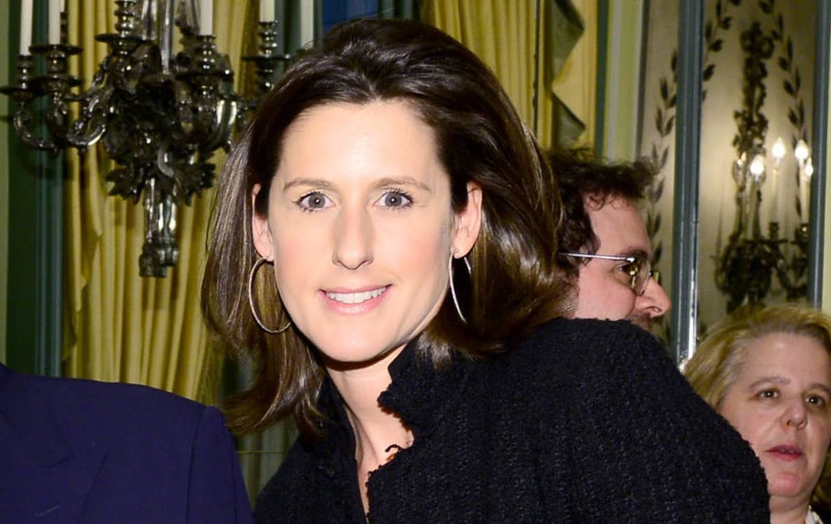 Zucker’s Lover ALSO Resigns from CNN