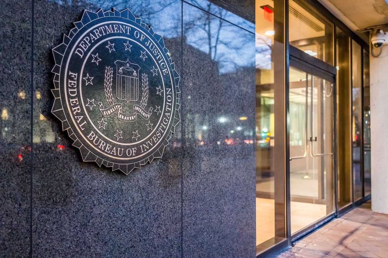 FBI Forming Specialized Cryptocurrency Team
