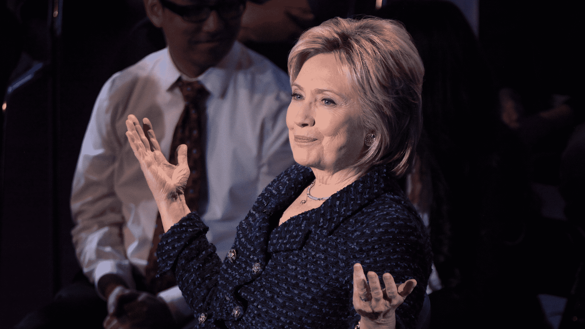 Hillary Clinton Isn’t a Victim, She Should Be A Jail-Bound Crook