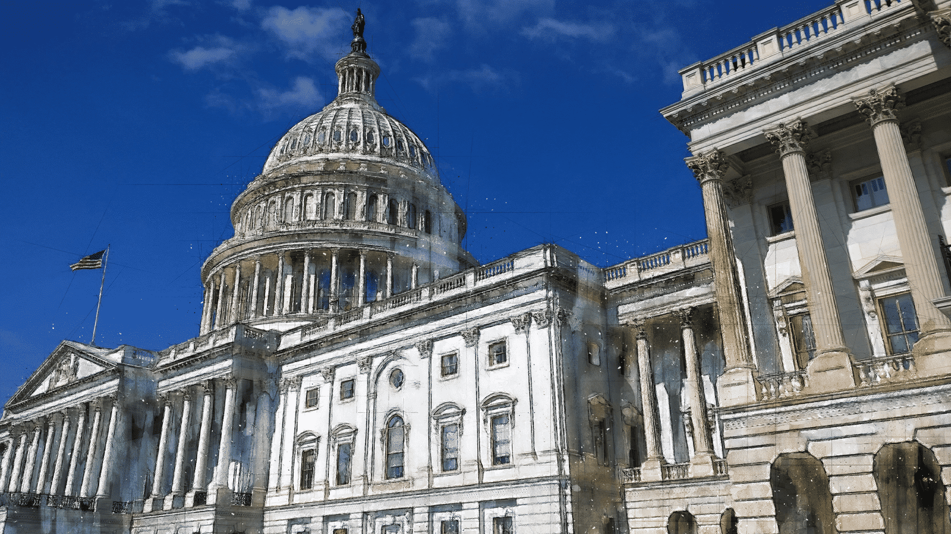 Senate Passes Stop-Gap Spending Bill, Avoids Government Shutdown Through March