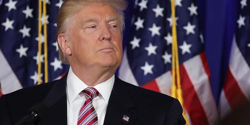 Donald Trump Declines to Endorse Dhillon or McDaniel for RNC Chair: 'I Like Both of Them'