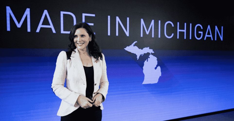 Michigan Gov. Whitmer Signs Bipartisan Bills to Reduce Prescription Drug Prices