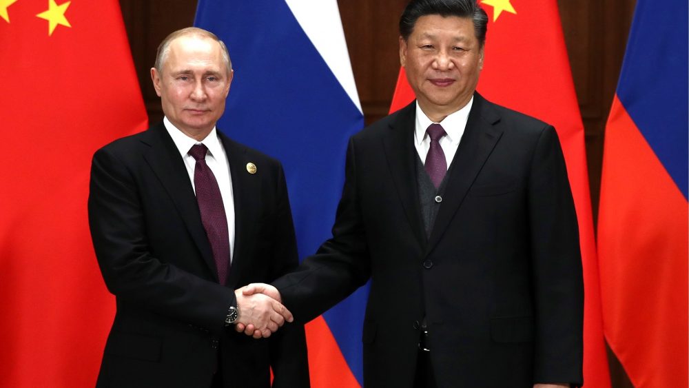 Cyber Super-Powers and Allies, Russia, and China, Are Poised to Strike the West in a Moment’s Notice