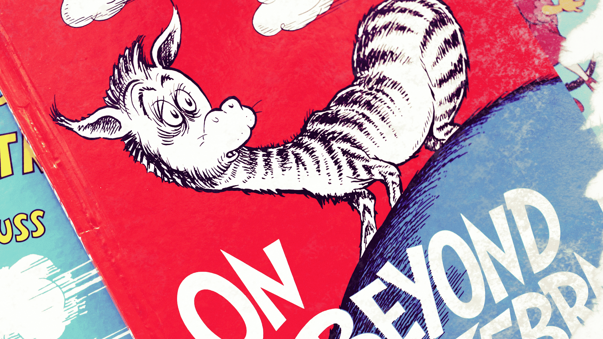 Biden Un-Cancels Dr. Seuss