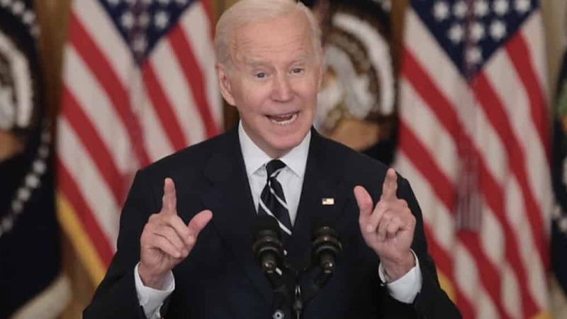 Biden Lied to Americans, US Sabotaged Nord Stream Pipeline With Help From Norway, Report Reveals
